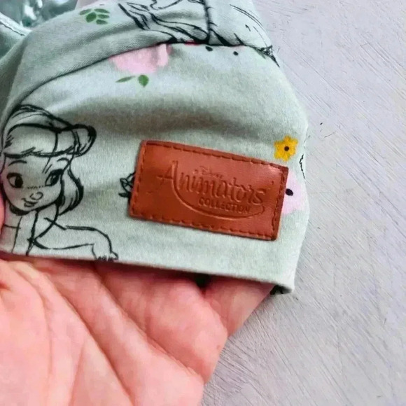 Disney Animators' Collection Princess Dress Size 5/6Y - Picture 6 of 13